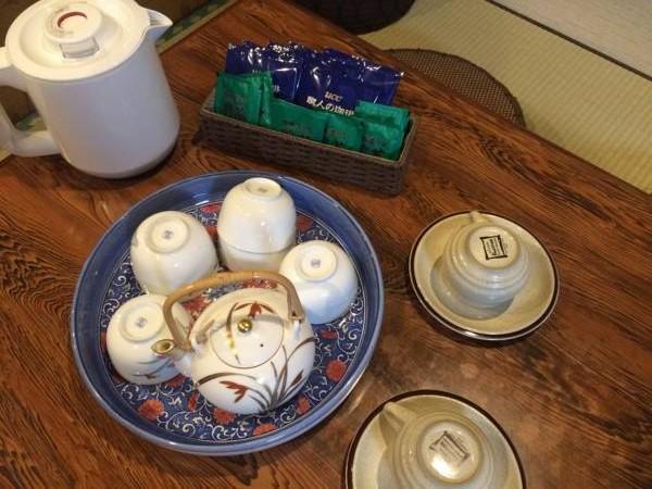 京都市 華乃家別邸ヴィラ エクステリア 写真