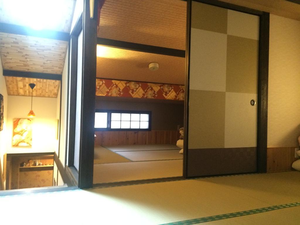 京都市 華乃家別邸ヴィラ エクステリア 写真