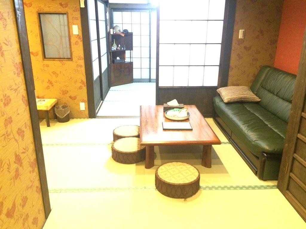 京都市 華乃家別邸ヴィラ エクステリア 写真