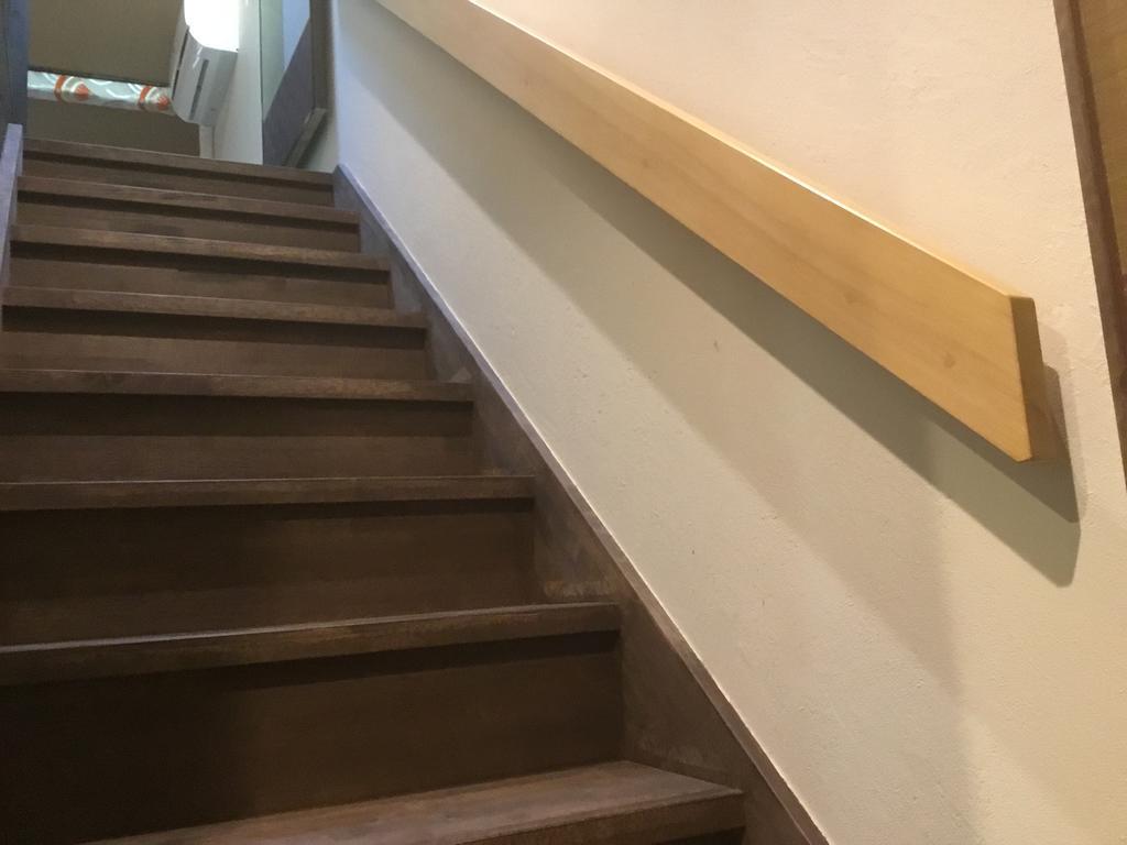 京都市 華乃家別邸ヴィラ エクステリア 写真