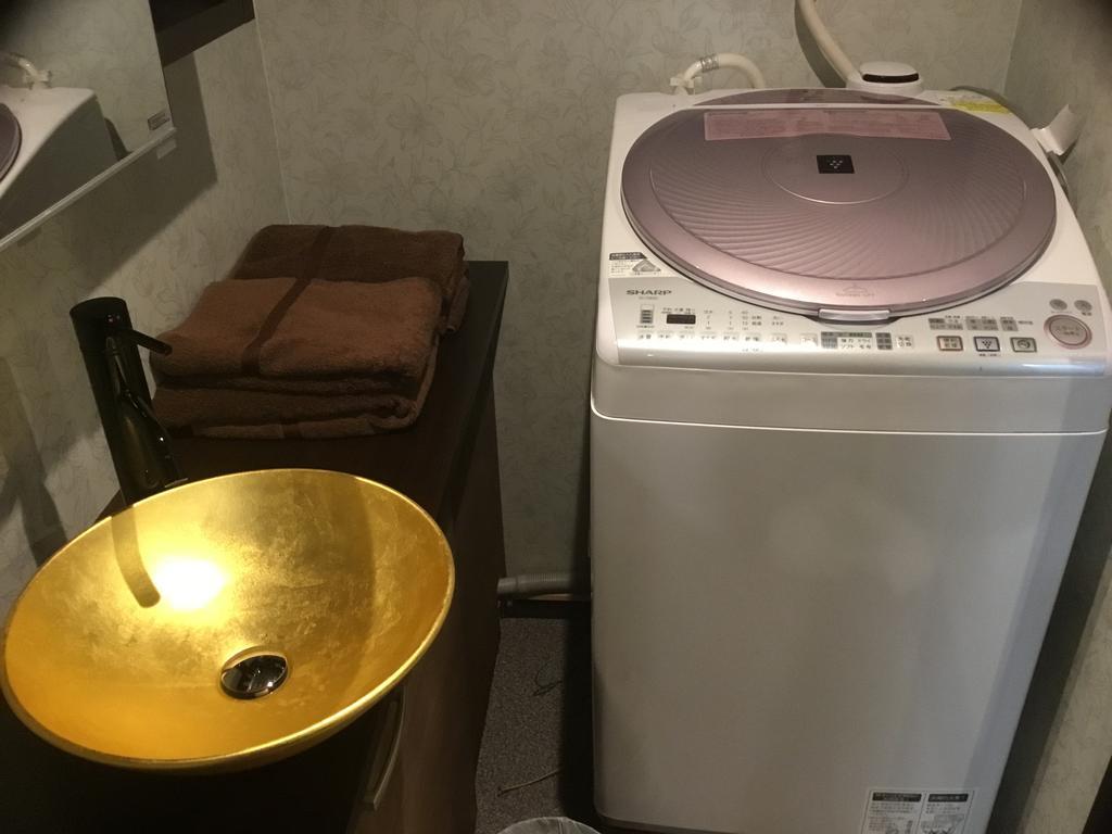 京都市 華乃家別邸ヴィラ エクステリア 写真