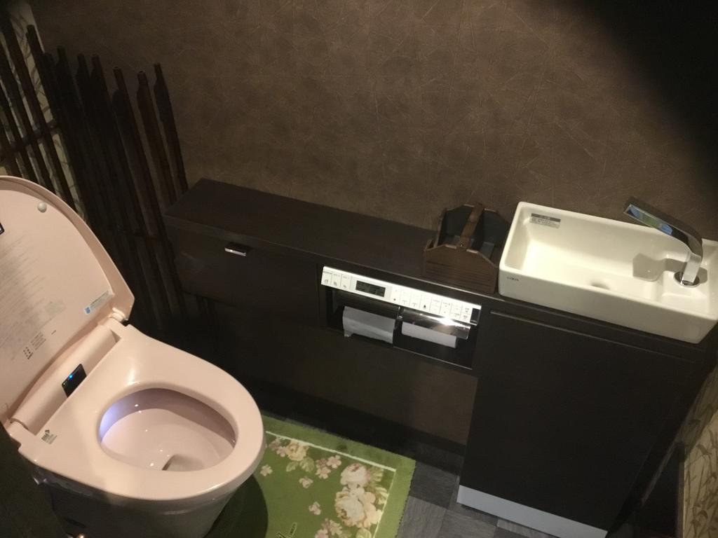 京都市 華乃家別邸ヴィラ エクステリア 写真