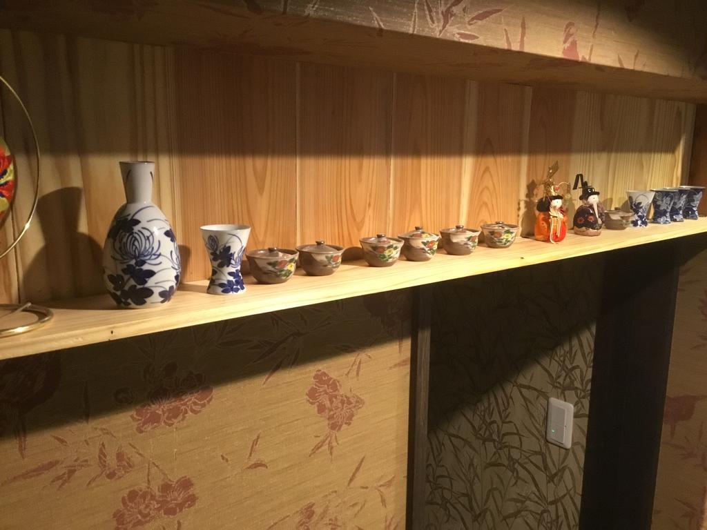 京都市 華乃家別邸ヴィラ エクステリア 写真
