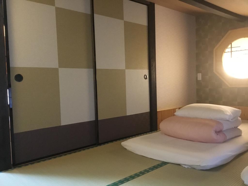 京都市 華乃家別邸ヴィラ エクステリア 写真