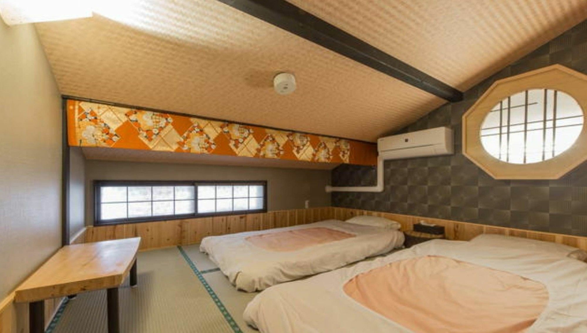 京都市 華乃家別邸ヴィラ エクステリア 写真