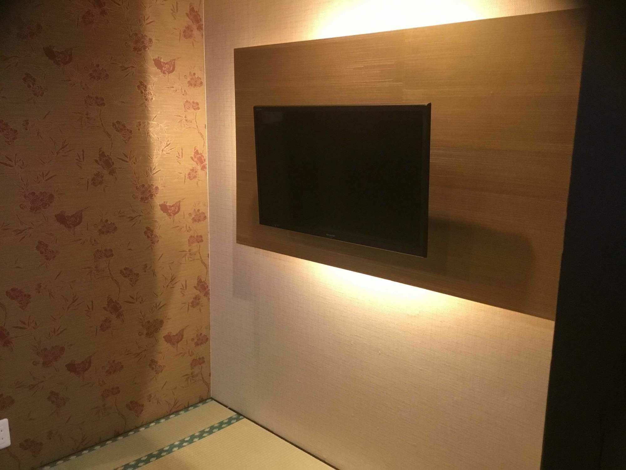 京都市 華乃家別邸ヴィラ エクステリア 写真