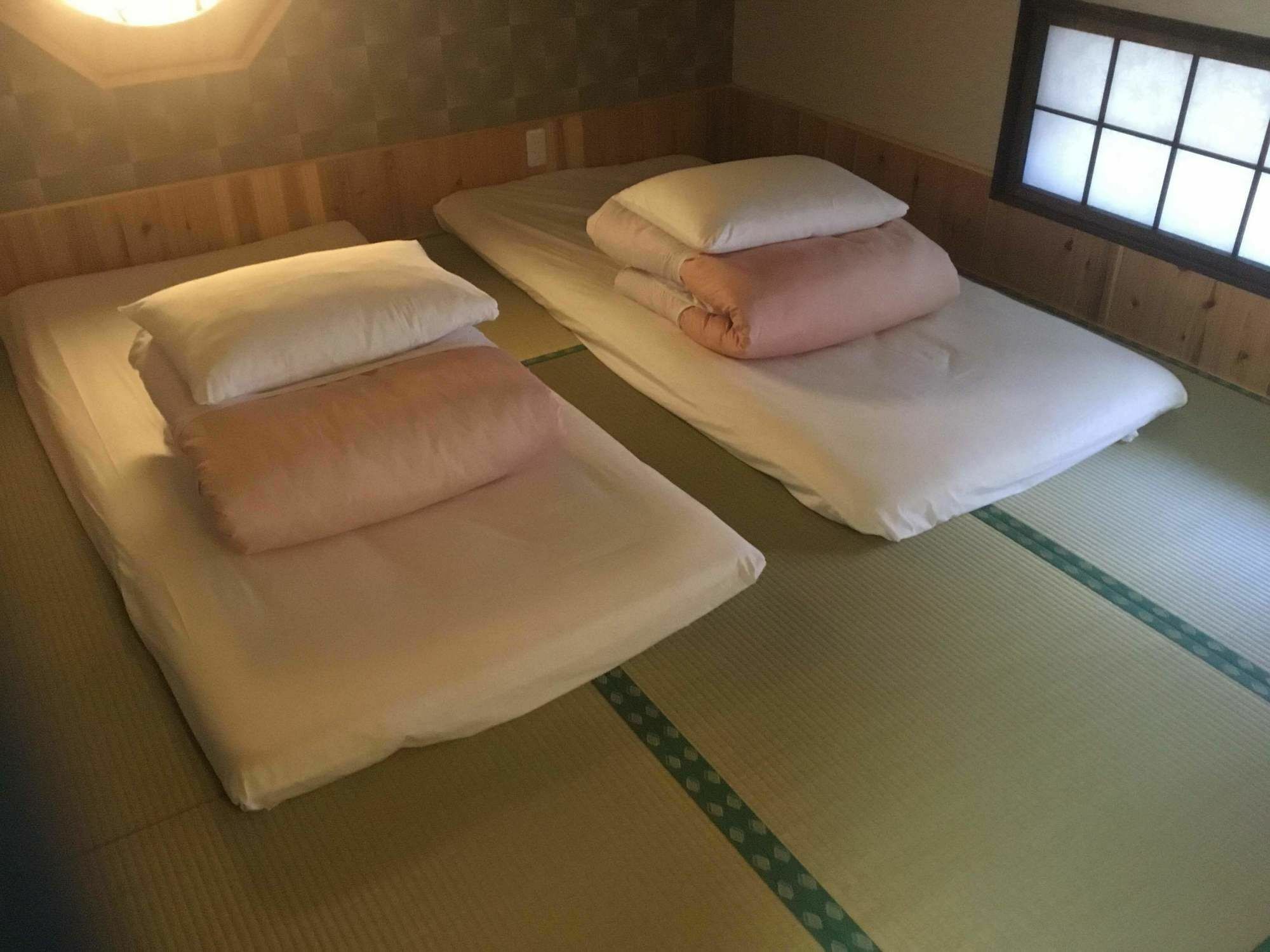 京都市 華乃家別邸ヴィラ エクステリア 写真